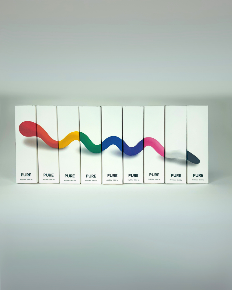 PURE PACK | ALL 9