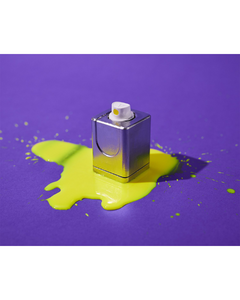 SPRAY - The Everlasting Artist Eco Spray Paint System Stuart Semple