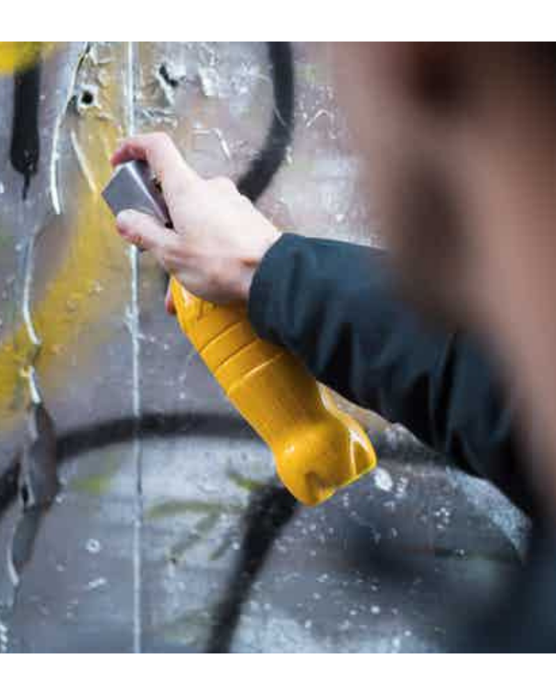 SPRAY - The Everlasting Artist Eco Spray Paint System Stuart Semple