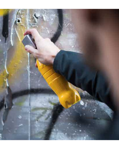 SPRAY - The Everlasting Artist Eco Spray Paint System Stuart Semple