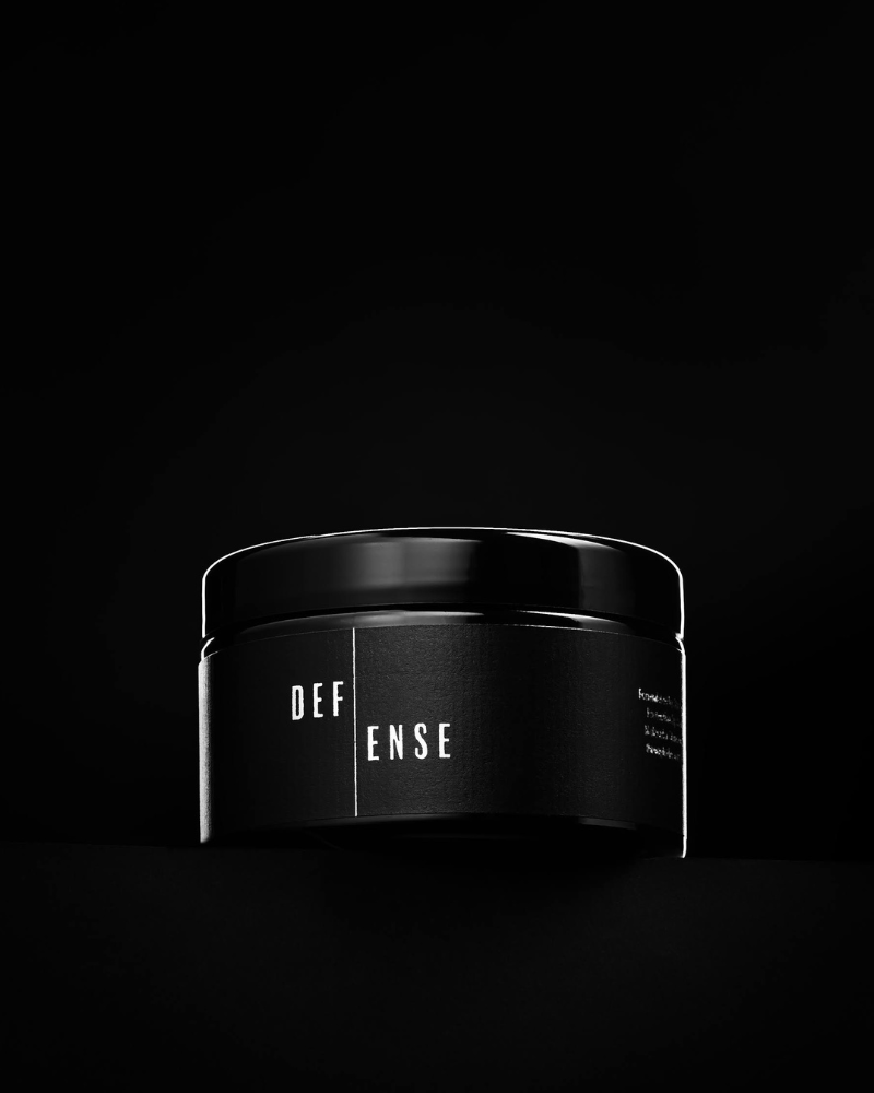 DEF|ENSE