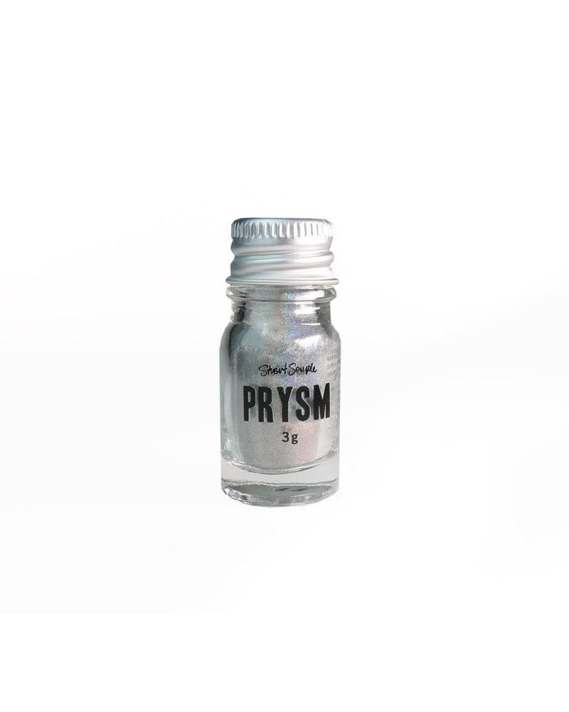 Technicolour -  holographiciest holographic pigment kit - 3g Prysm & 30ml Stick Stuart Semple