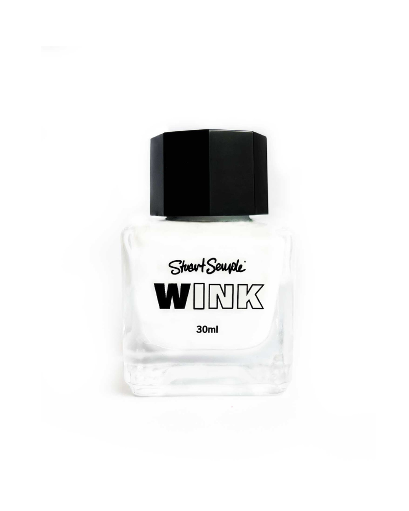 WINK - THE BRIGHTEST WHITE INK - 30ML