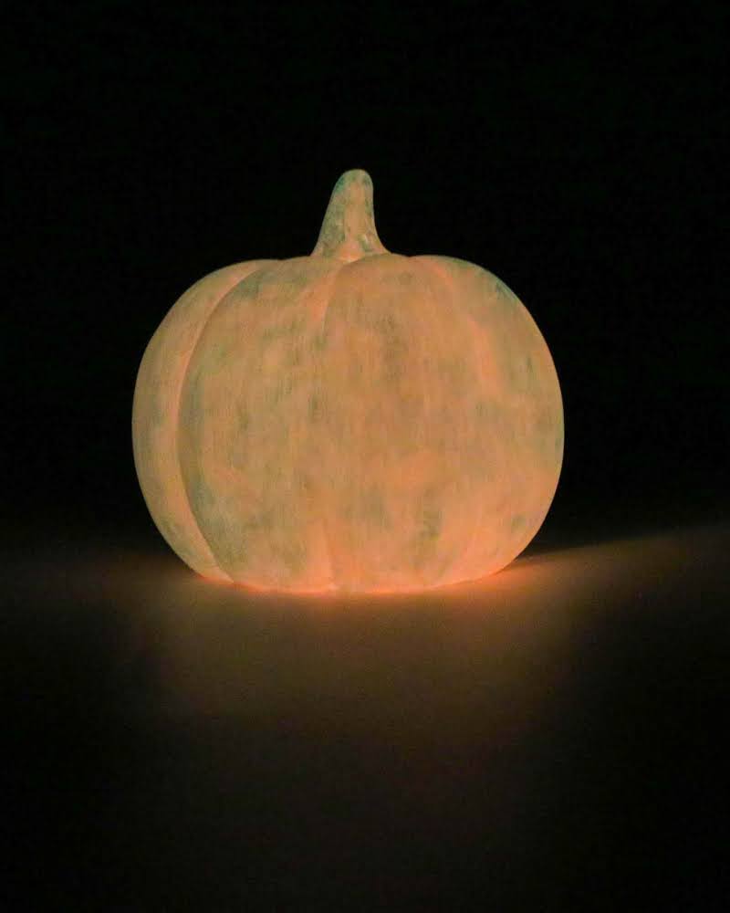 ECTO ORANGE - Officially the World’s Glowiest Orange
