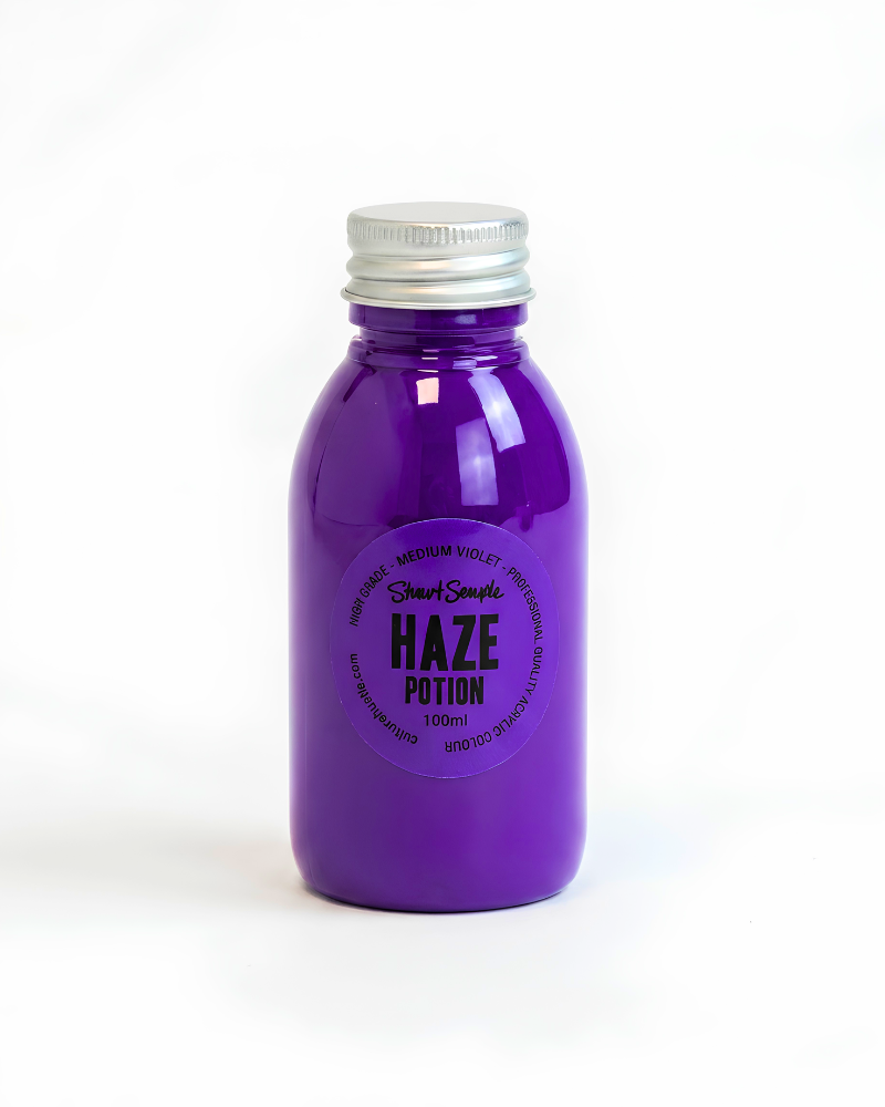 HAZE - high grade professional acrylic 100ml Stuart Semple