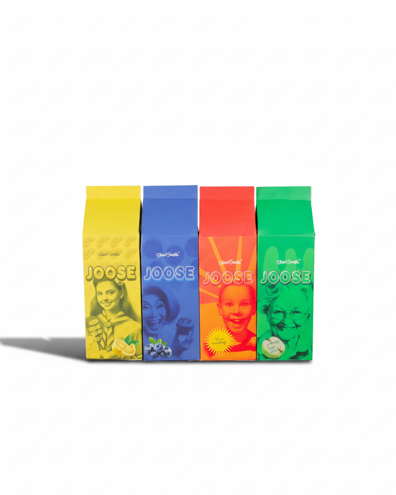 Joose Pack
