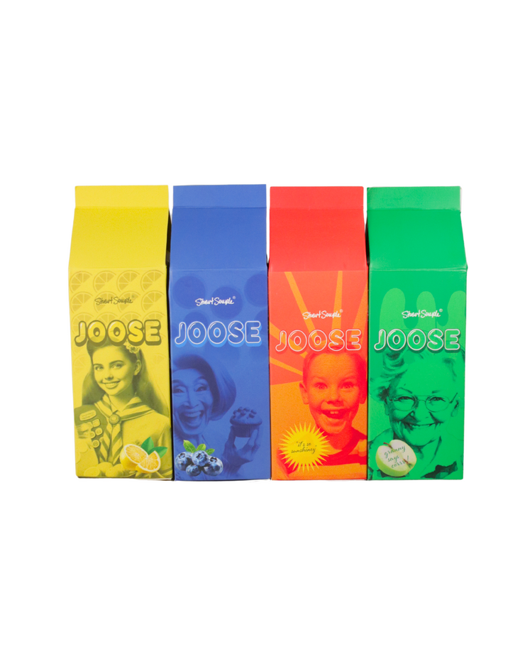Joose Pack