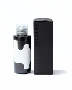 Black 4.0 mini 50ml - included in the BABY GOTH set