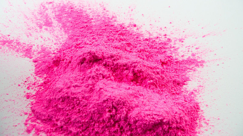 THE BIG PINK - 500g world&
