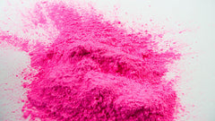 THE BIG PINK - 500g world's pinkest pink powdered paint Stuart Semple