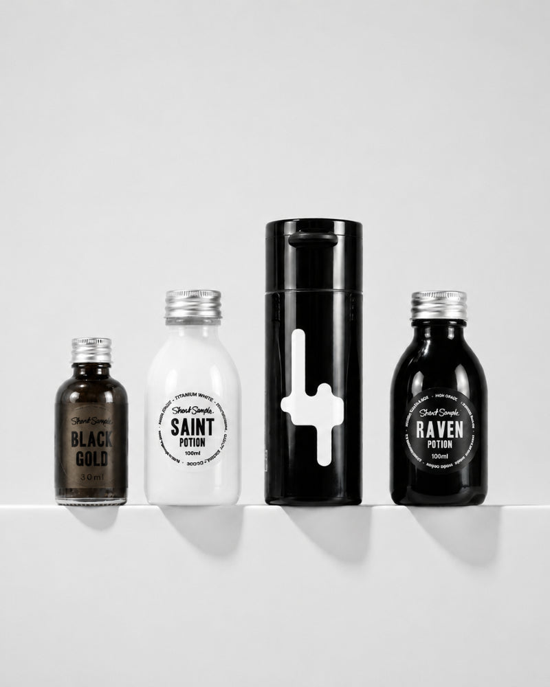 Black Pack