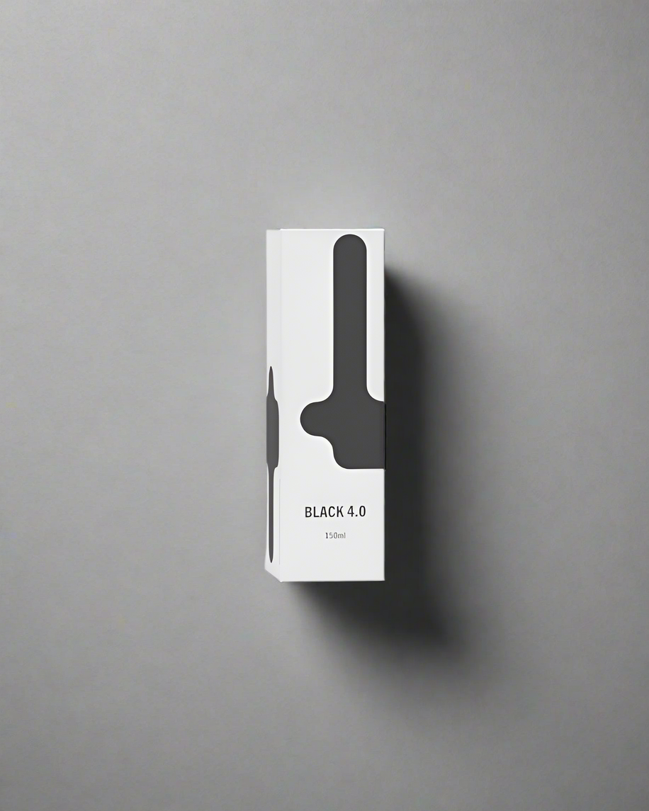BLACK 4.0 CARTON of 46