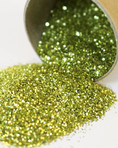DAZZLE - the world's glitteriest plant based eco glitter pack - 5 x 10g Stuart Semple