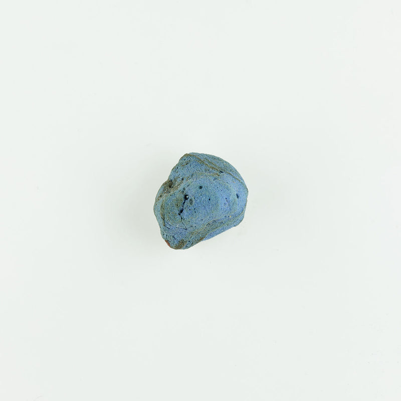Egyptian blue, the oldest synthetic pigment