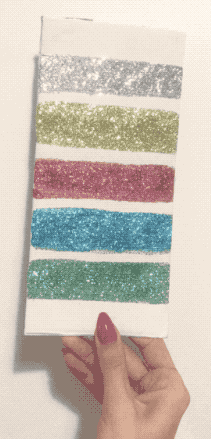 DAZZLE - the world's glitteriest plant based eco glitter pack - 5 x 10g Stuart Semple