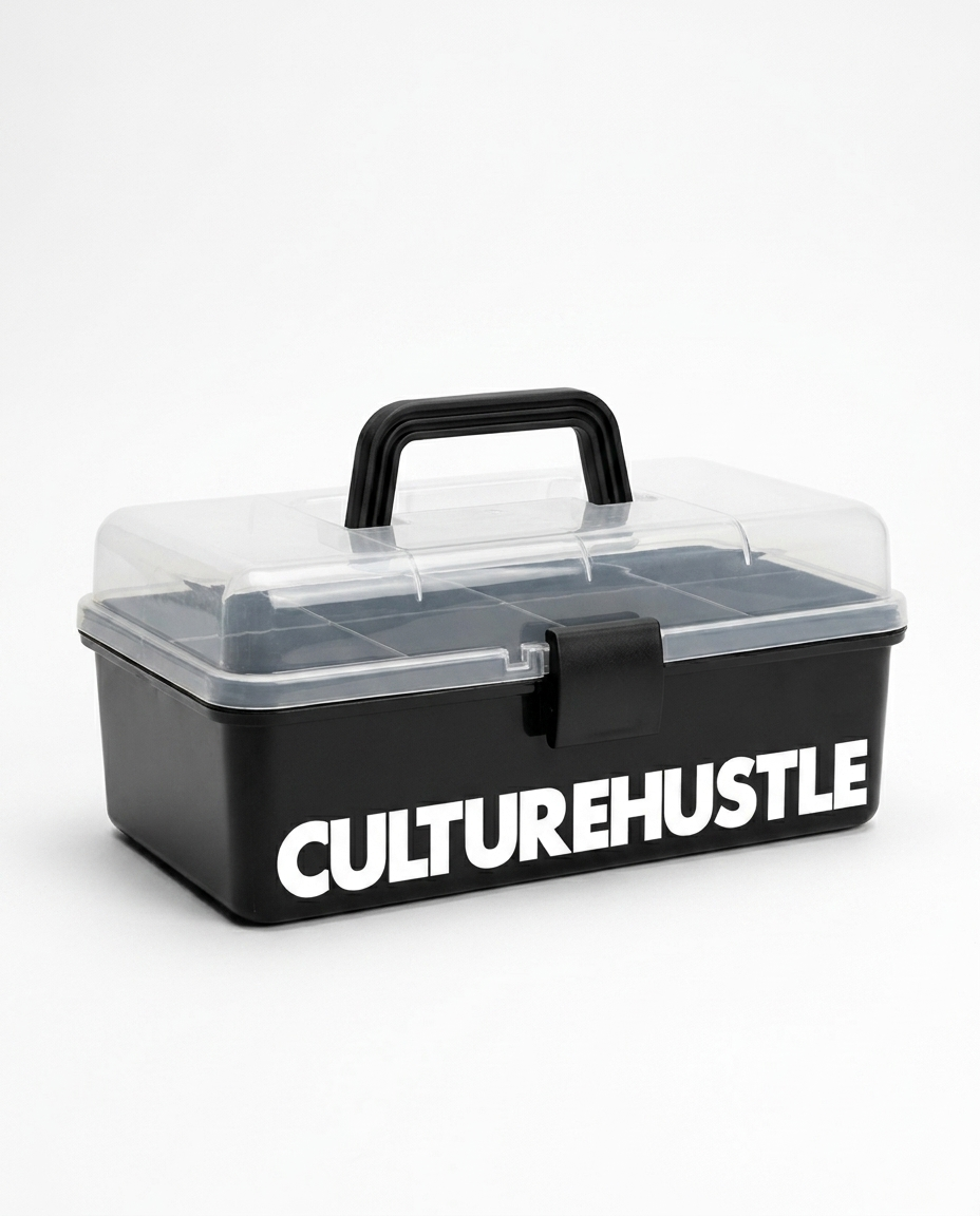 BACK TO SCHOOL ARTBOX