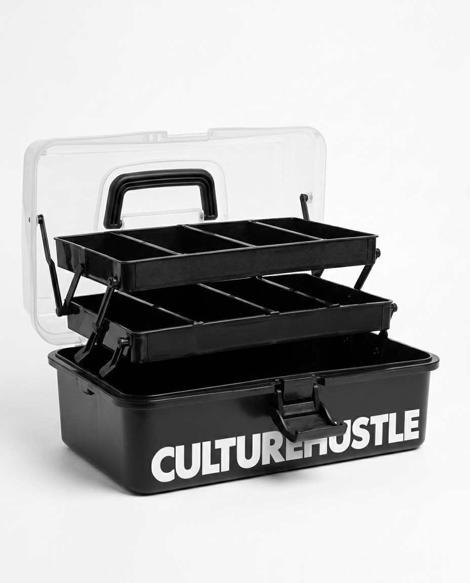 BACK TO SCHOOL ARTBOX