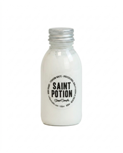 SAINT - titanium white, high grade professional acrylic paint, by Stuart Semple 100ml Stuart Semple
