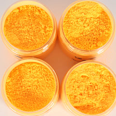 *THE WORLD'S ORANGIEST ORANGE - LIMITED HALLOWEEN EDITION 50g Stuart Semple