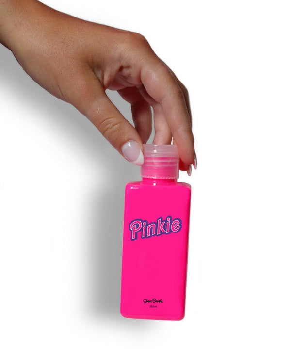 Pinkie -  The Barbiest Pink Stuart Semple
