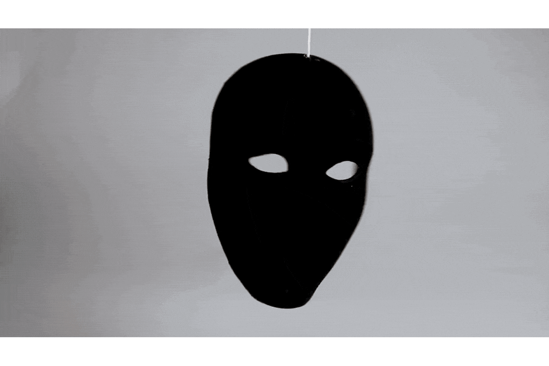 The world's blackest black acrylic paint - NOW AT VERSION 4