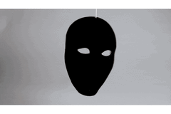 The world's blackest black acrylic paint - NOW AT VERSION 4 Stuart Semple