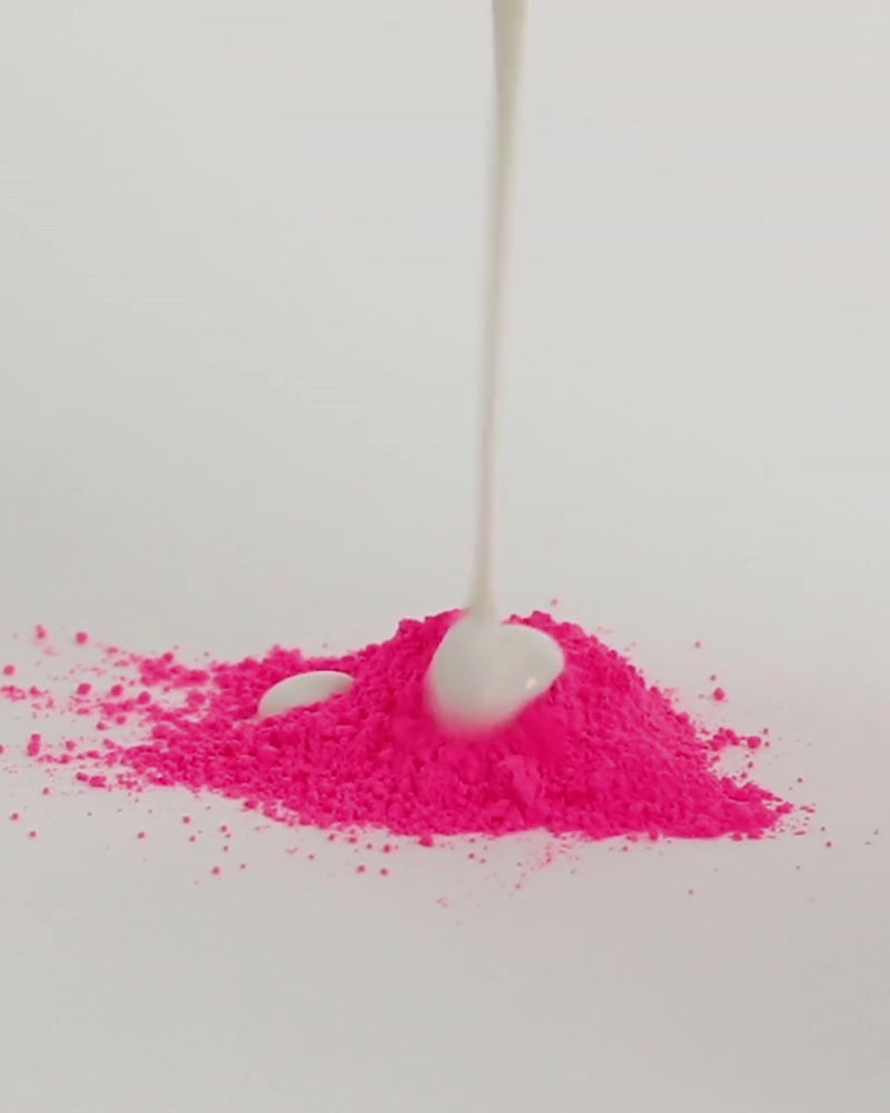 THE WORLD'S PINKEST PINK - FREE SPECIAL 10th ANNIVERSARY EDITION