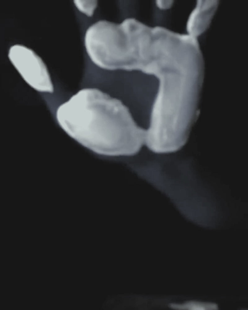 Ω - OHMM - The World&