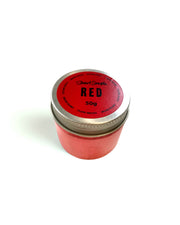 *THE WORLD'S REDDEST RED - LIMITED EDITION 50g