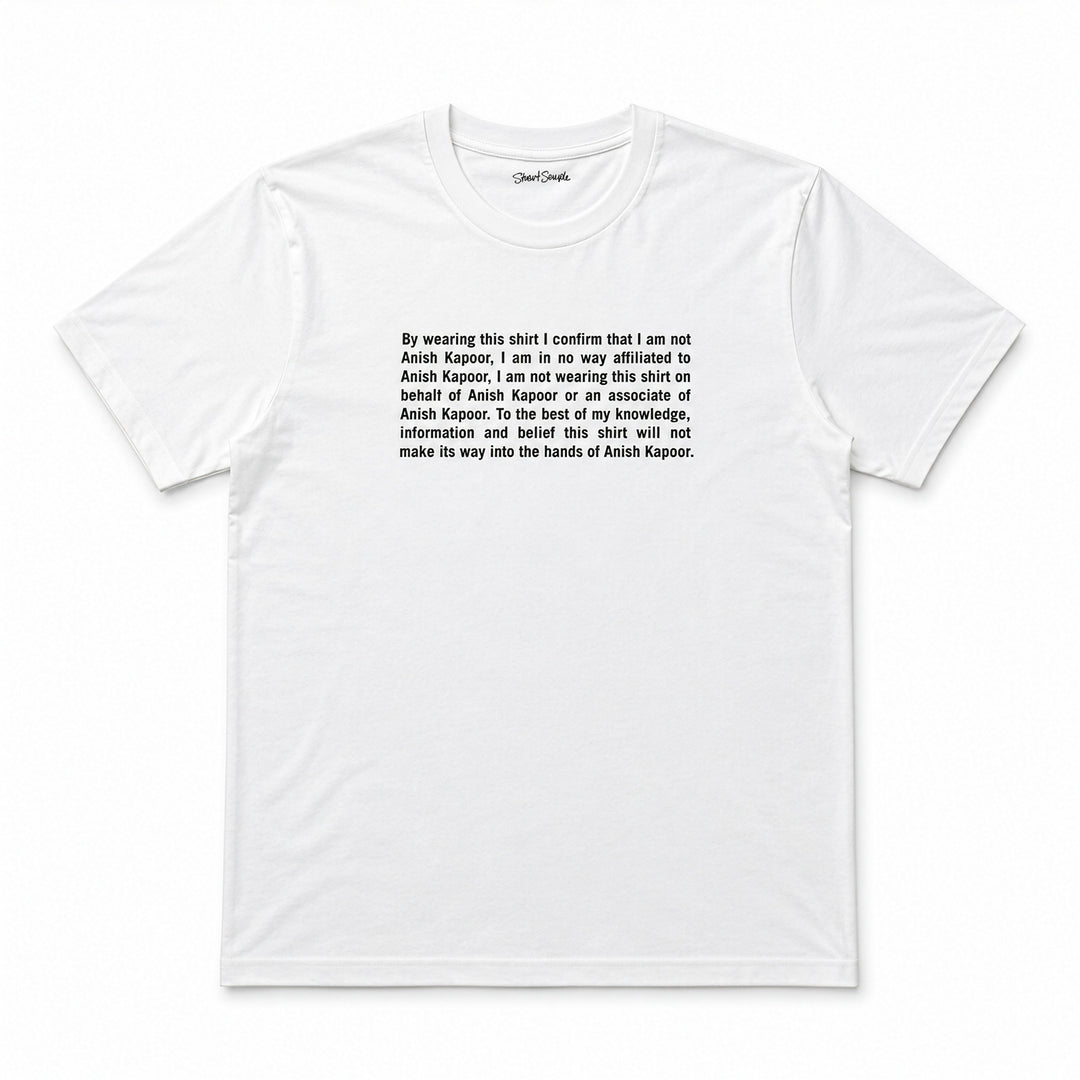 The Shirtiest Shirt Printify