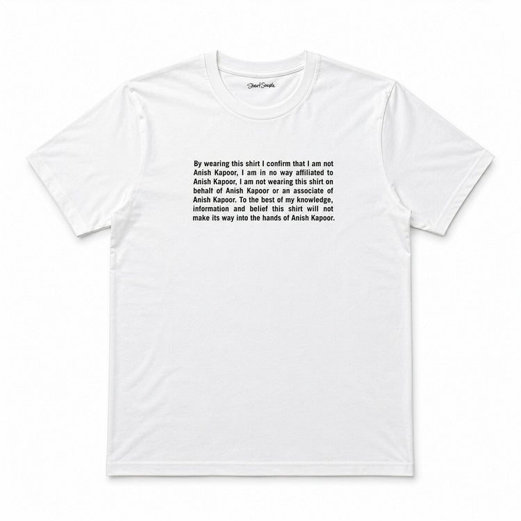 The Shirtiest Shirt Printify