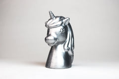 *THE WORLD'S SILVERIEST SILVER - metallic acrylic paint by Stuart Semple 30ml Stuart Semple