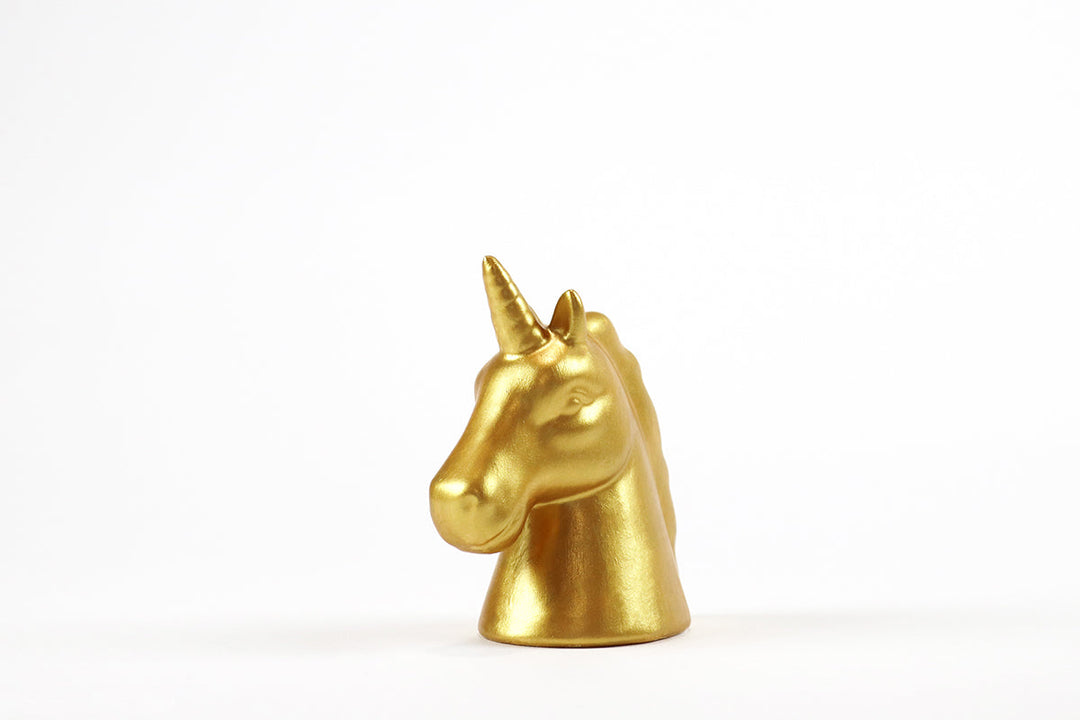 *THE WORLD'S GOLDEST GOLD - metallic acrylic paint by Stuart Semple 30ml