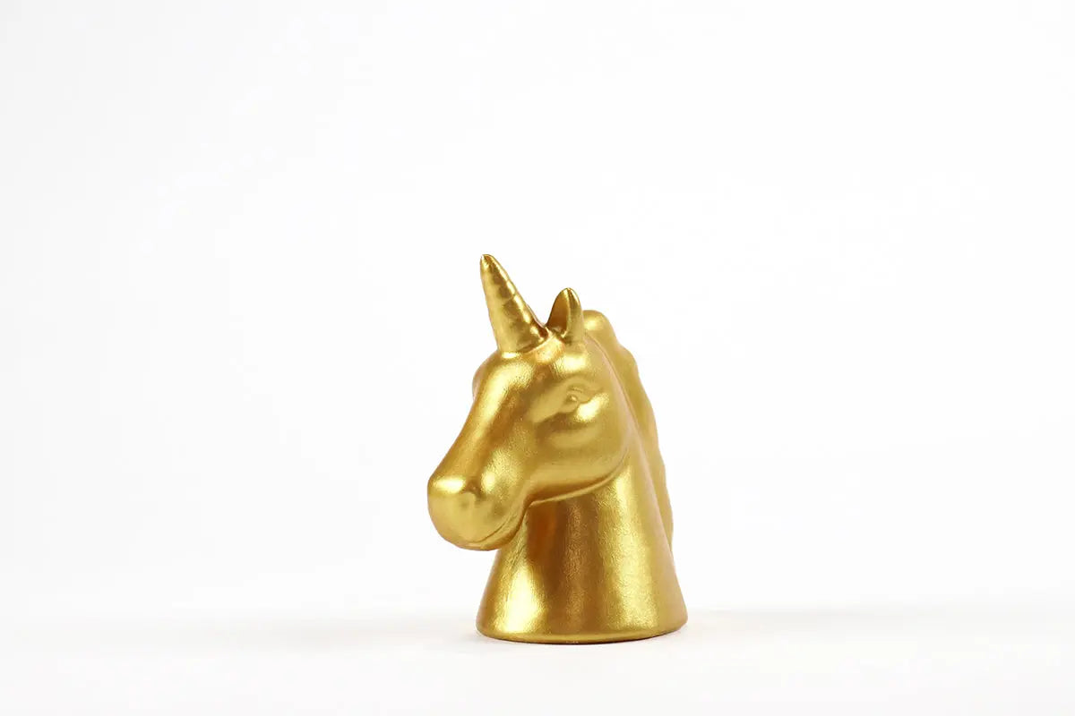 *THE WORLD'S GOLDEST GOLD - metallic acrylic paint by Stuart Semple 30ml Stuart Semple