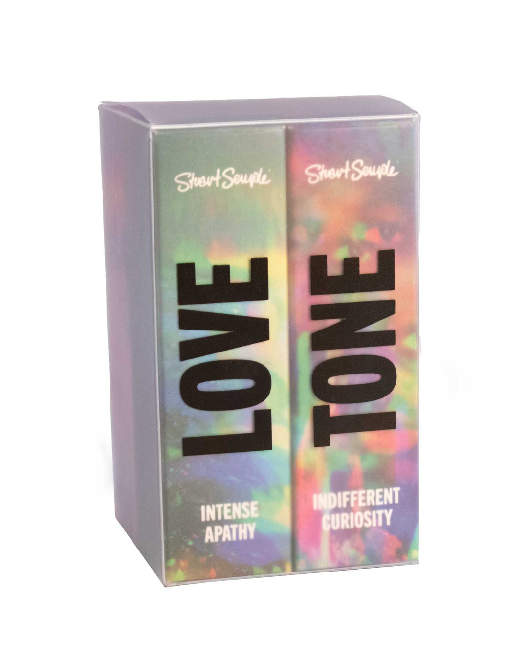 LOVETONE - Handmade Metallics that Morph