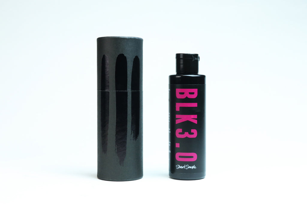 Official Vendor- Black 3.0 The blackest paint in the world acrylic paint  150ml 618564617208