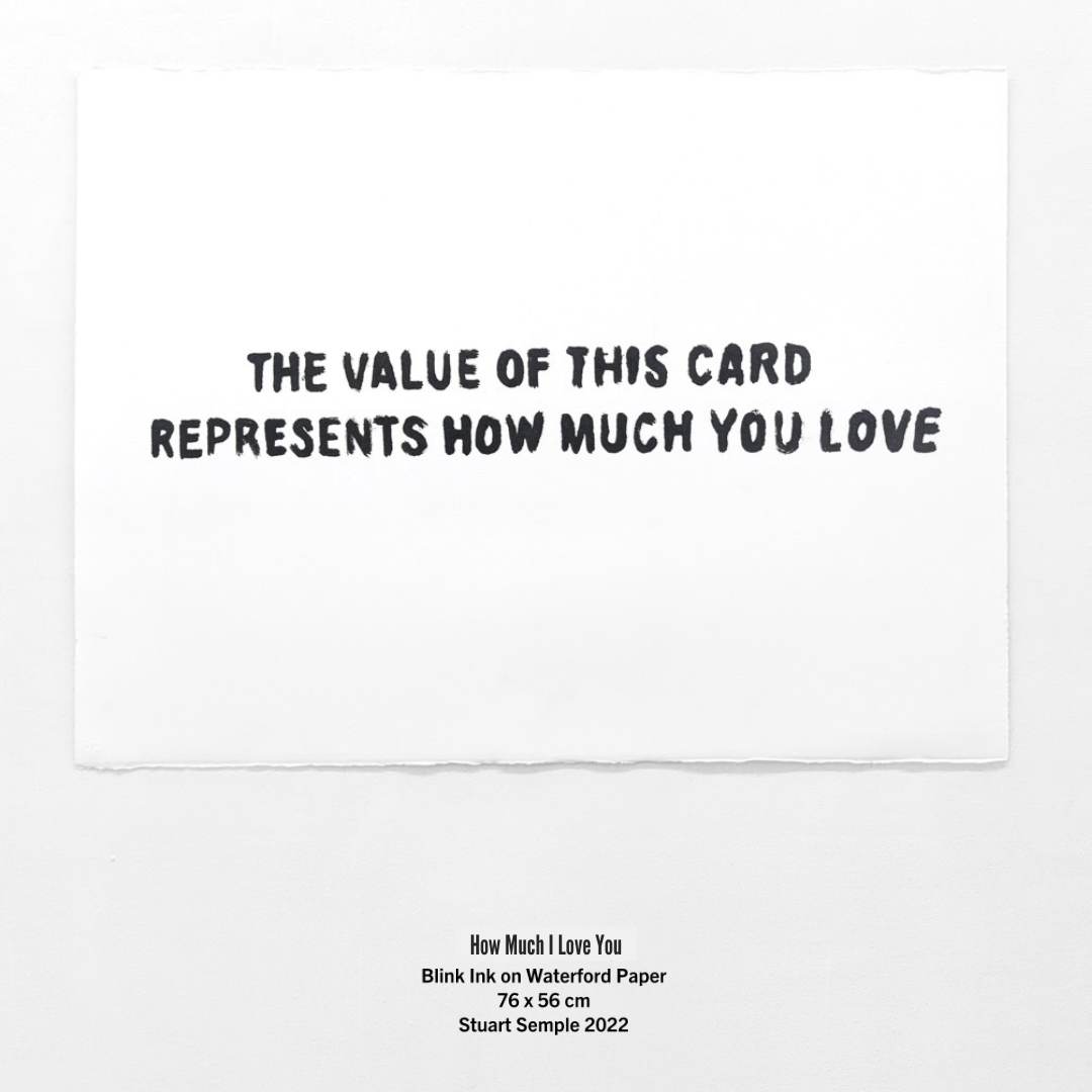 The World's Giftiest Giftcard
