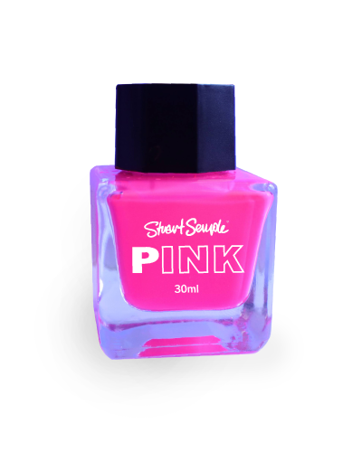 P-INK - THE PINKEST PINK INK - 30ML – Culture Hustle