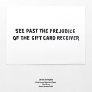 The World's Giftiest Giftcard
