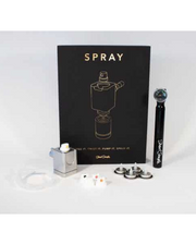 SPRAY - The Everlasting Artist Eco Spray Paint System