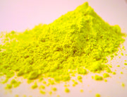 THE BIG YELLOW - 500g world's yellowest yellow powdered paint