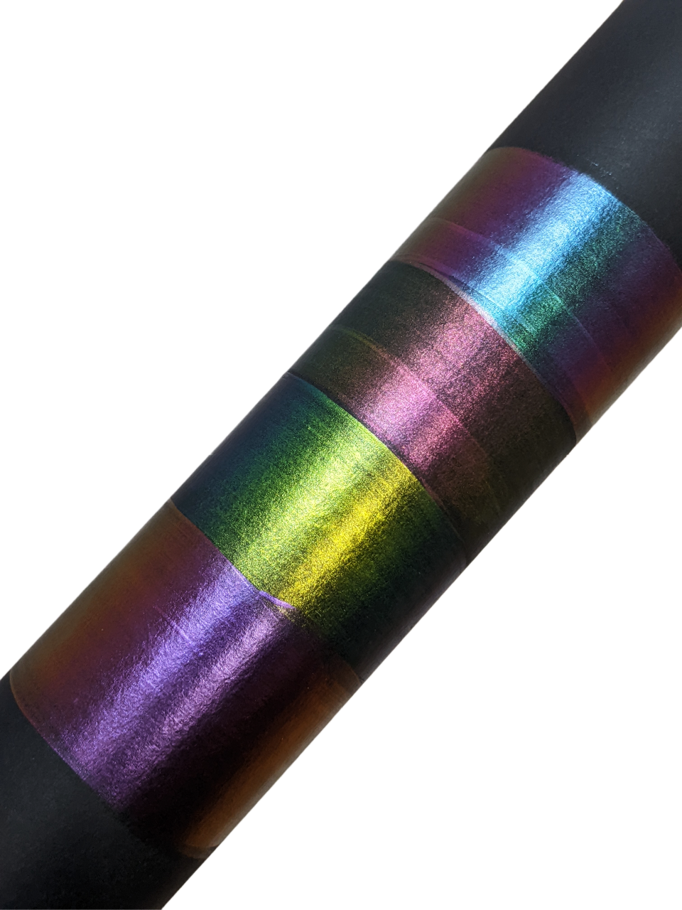 LOVETONE - Handmade Metallics that Morph